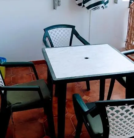 Cozy Is Los Cristianos *