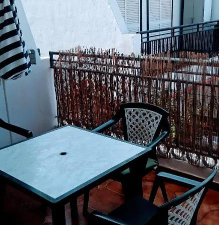 Cozy Is Los Cristianos Arona