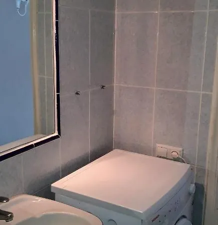 Cozy Is Los Cristianos Апартаменты Арона