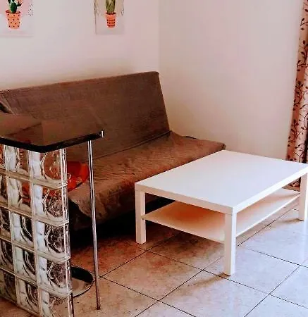 Cozy Is Los Cristianos Апартаменты *