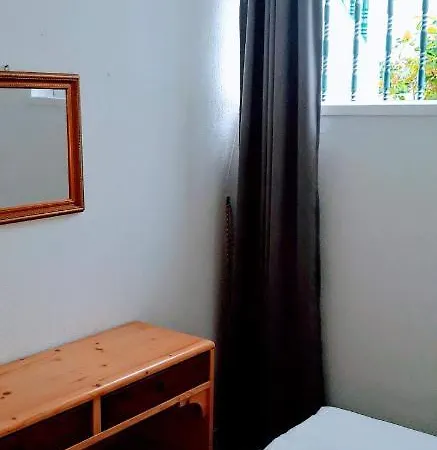 Cozy Is Los Cristianos Апартаменты *